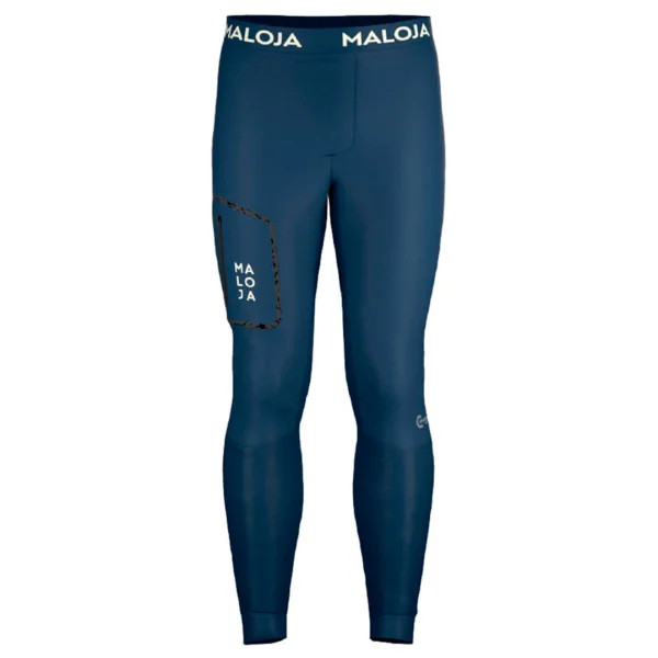 Maloja – CartasM. – Pantalon De Ski De Fond 5