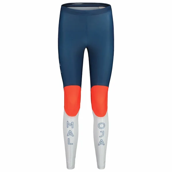 Maloja – CastelfondoM. Pants – Pantalon De Ski De Fond 5