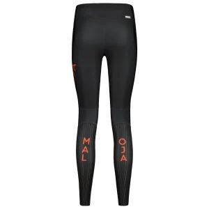 Maloja – CastelfondoM. Pants – Pantalon De Ski De Fond 8