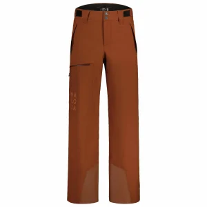 Maloja – DumeniM. – Pantalon De Ski 9