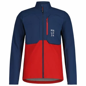 Maloja – EuleM. – Veste De Ski De Fond 15