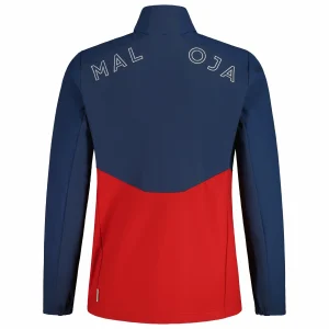 Maloja – EuleM. – Veste De Ski De Fond 9