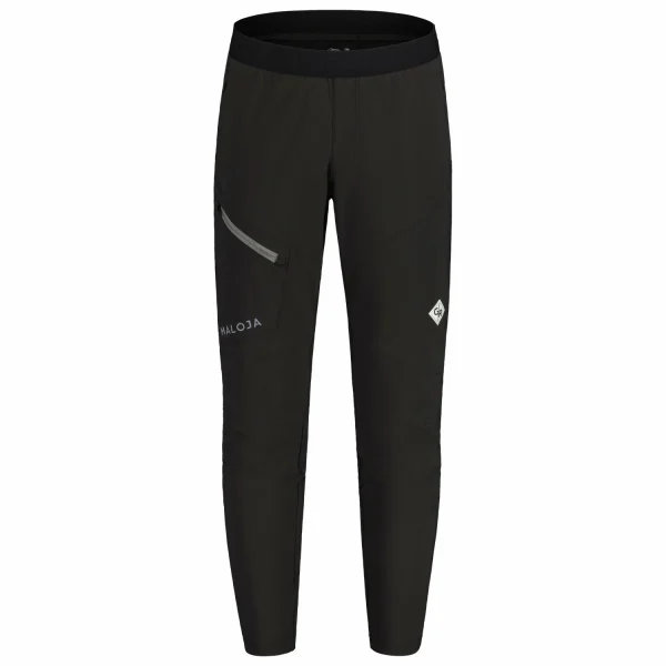 Maloja – GlenoM. – Pantalon De Ski De Fond 4