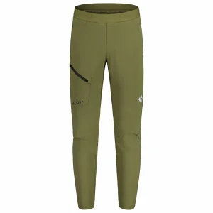 Maloja – GlenoM. – Pantalon De Ski De Fond 12