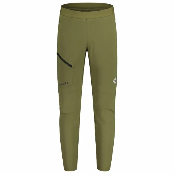 Maloja – GlenoM. – Pantalon De Ski De Fond 5