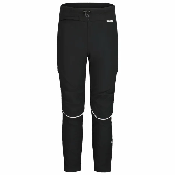 Maloja – Kid’s FrostspannerU. – Pantalon De Ski De Fond 4