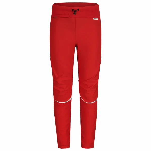 Maloja – Kid’s FrostspannerU. – Pantalon De Ski De Fond 5