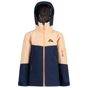 Maloja – Kid’s GirllitzG. – Veste De Ski 12