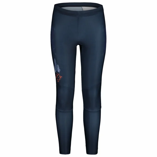 Maloja – Kid’s MispelU. Pants – Pantalon De Ski De Fond 4