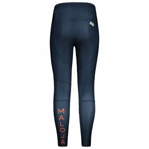 Maloja – Kid’s MispelU. Pants – Pantalon De Ski De Fond 7