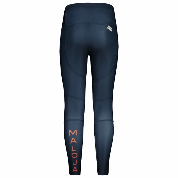 Maloja – Kid’s MispelU. Pants – Pantalon De Ski De Fond 3