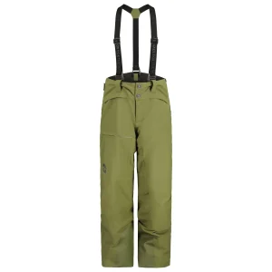 Maloja – Kid’s SchneeheideU. – Pantalon De Ski 10