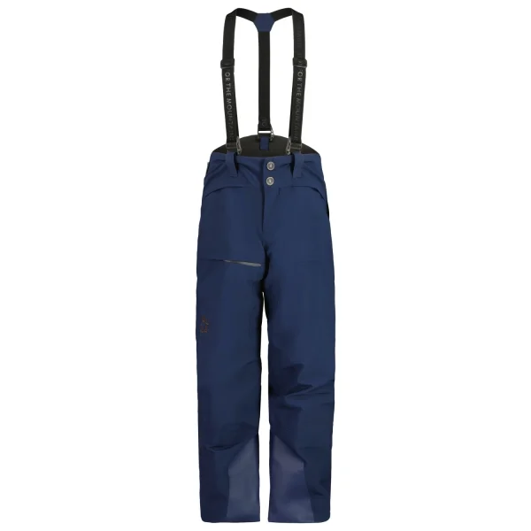 Maloja – Kid’s SchneeheideU. – Pantalon De Ski 5