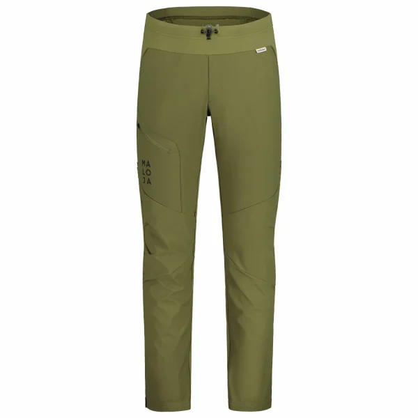 Maloja – MarcusM. – Pantalon De Ski De Fond 5