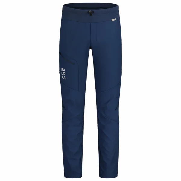 Maloja – MarcusM. – Pantalon De Ski De Fond 7