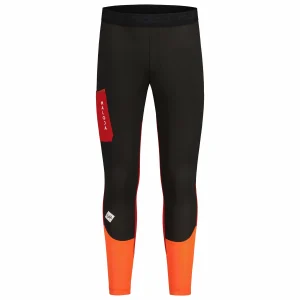 Maloja – PiglonM. – Pantalon De Ski De Fond 10