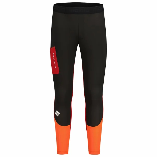 Maloja – PiglonM. – Pantalon De Ski De Fond 4