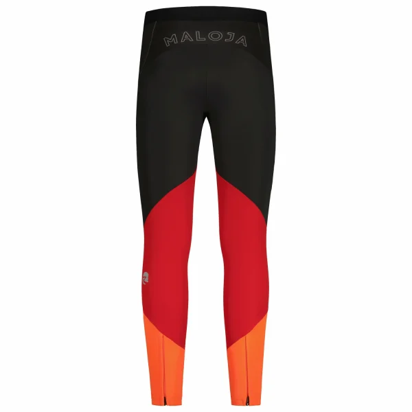 Maloja – PiglonM. – Pantalon De Ski De Fond 3