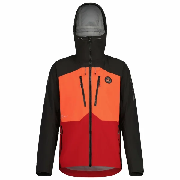 Maloja – RumoM. – Veste De Ski 4