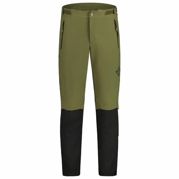 Maloja – UlmusM. – Pantalon De Ski De Fond 4