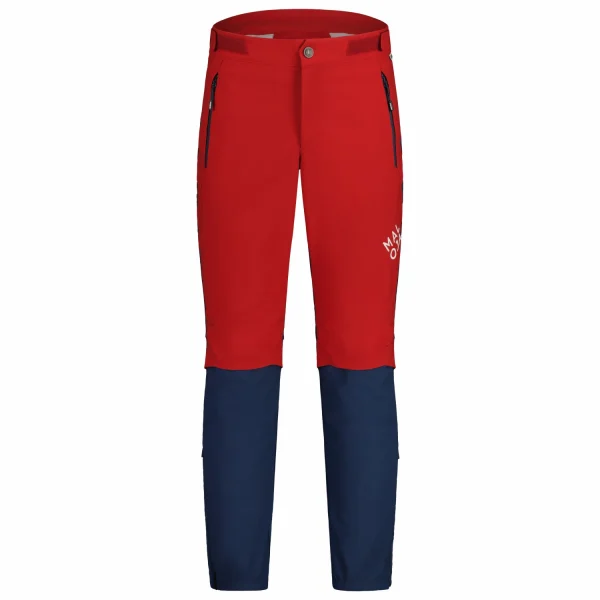 Maloja – UlmusM. – Pantalon De Ski De Fond 5