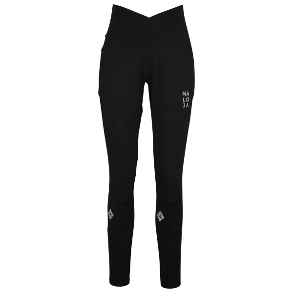 Maloja – Women’s ArayaM. – Pantalon De Ski De Fond 3