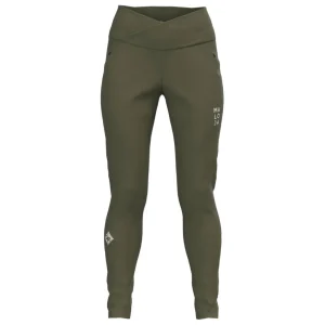 Maloja – Women’s ArayaM. – Pantalon De Ski De Fond 11