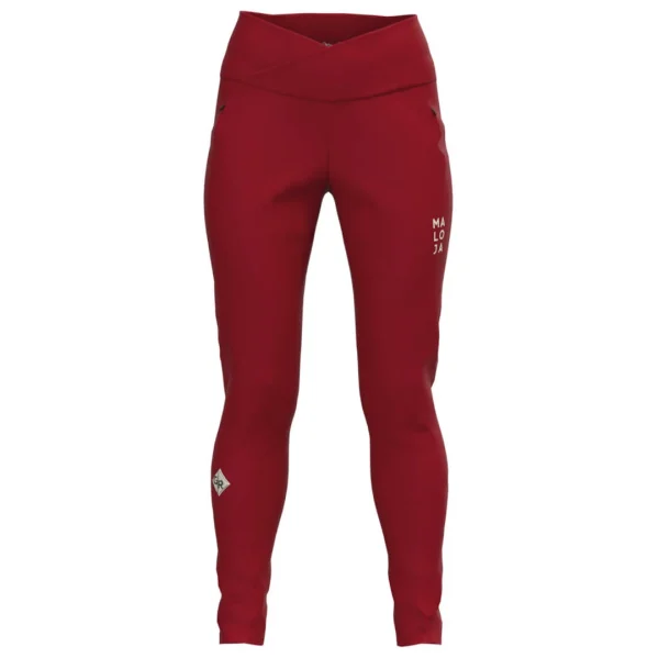 Maloja – Women’s ArayaM. – Pantalon De Ski De Fond 5