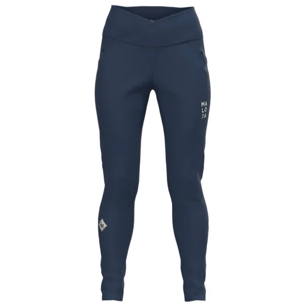 Maloja – Women’s ArayaM. – Pantalon De Ski De Fond 6