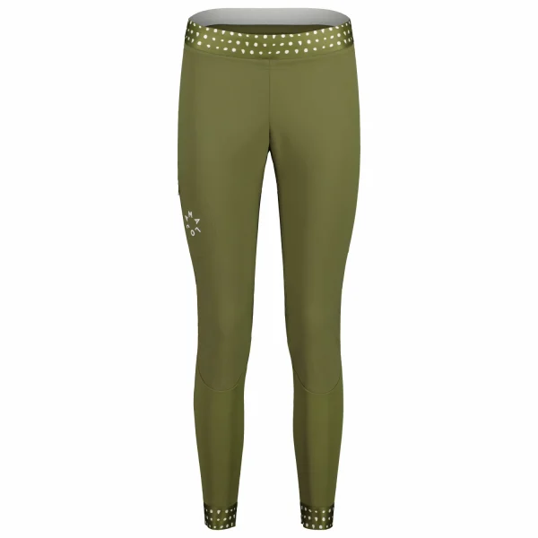 Maloja – Women’s FlaasM. – Pantalon De Ski De Fond 5