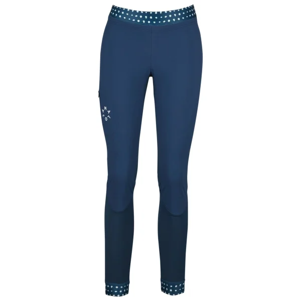 Maloja – Women’s FlaasM. – Pantalon De Ski De Fond 7