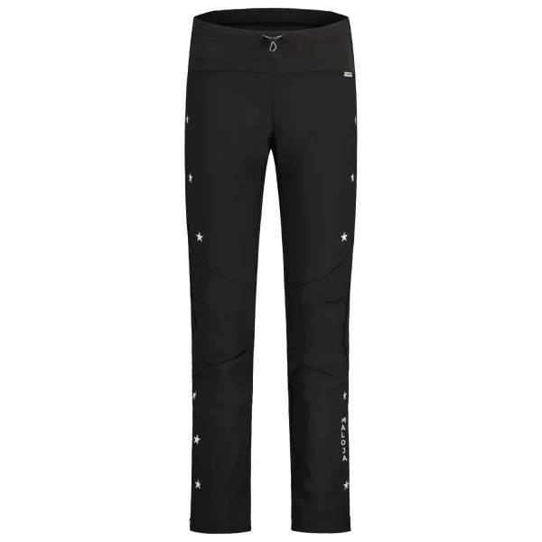 Maloja – Women’s NaninaM. – Pantalon De Ski De Fond 5