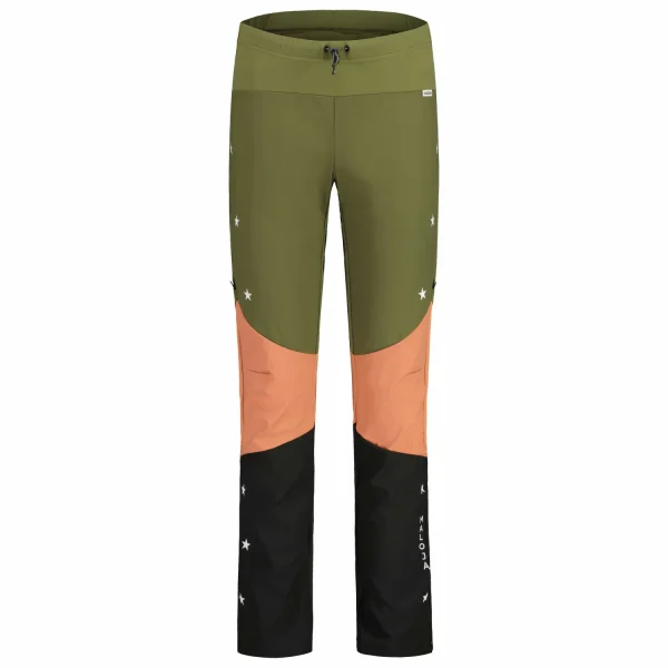 Maloja – Women’s NaninaM. – Pantalon De Ski De Fond 6