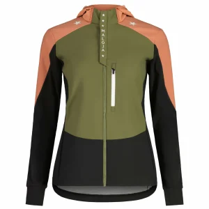 Maloja – Women’s NeshaM. – Veste De Ski De Fond 12