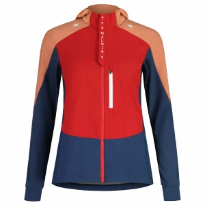 Maloja – Women’s NeshaM. – Veste De Ski De Fond 16