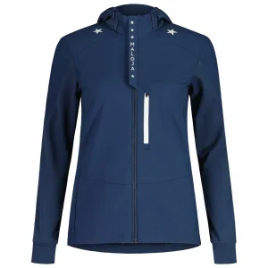 Maloja – Women’s NeshaM. – Veste De Ski De Fond 18