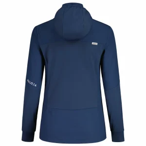 Maloja – Women’s NeshaM. – Veste De Ski De Fond 10