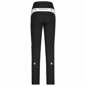 Maloja – Women’s RobinieM. – Pantalon De Ski De Fond 9