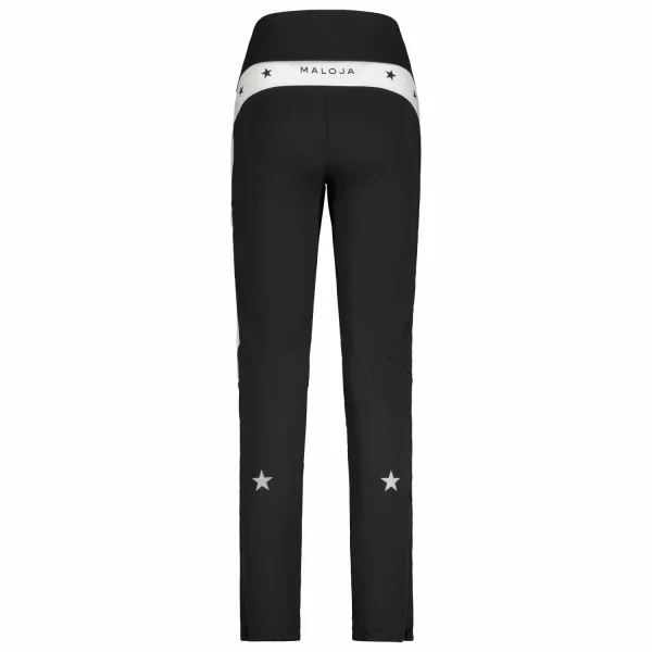 Maloja – Women’s RobinieM. – Pantalon De Ski De Fond 3