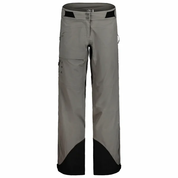 Maloja – Women’s TongsaM. – Pantalon De Ski 5