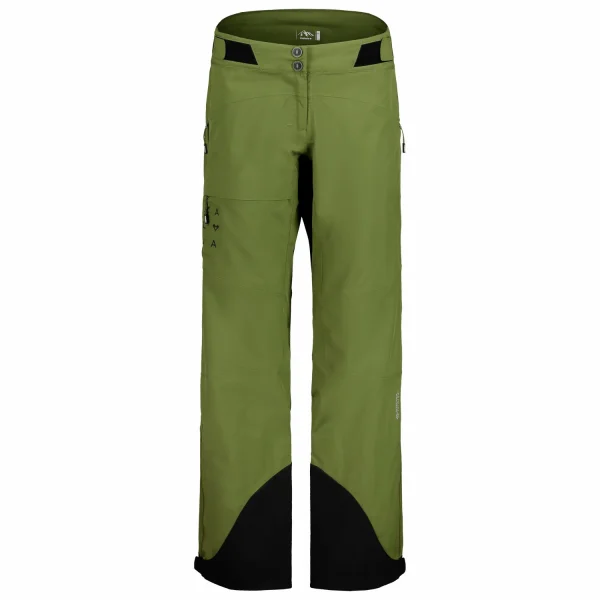 Maloja – Women’s TongsaM. – Pantalon De Ski 6