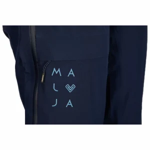 Maloja – Women’s TongsaM. – Pantalon De Ski 12