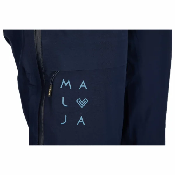 Maloja – Women’s TongsaM. – Pantalon De Ski 4