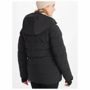 Marmot – Women’s Slingshot Jacket – Veste De Ski 10