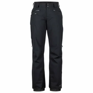 Marmot – Women’s Slopestar Pant – Pantalon De Ski 10