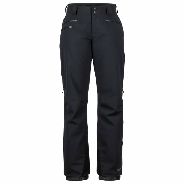 Marmot – Women’s Slopestar Pant – Pantalon De Ski 4