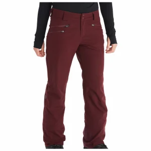 Marmot – Women’s Slopestar Pant – Pantalon De Ski 12