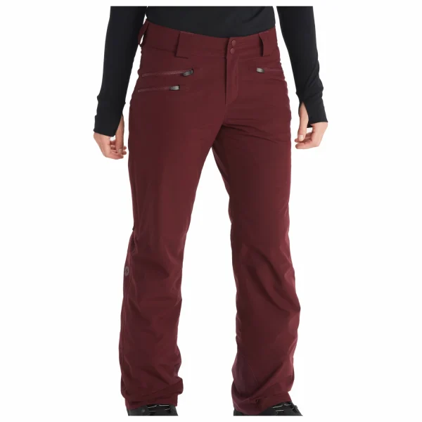 Marmot – Women’s Slopestar Pant – Pantalon De Ski 5