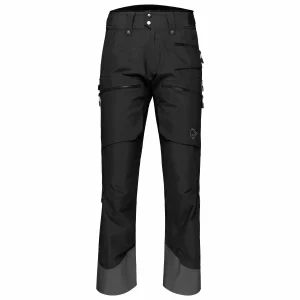 Norrøna – Lofoten GORE-TEX Insulated Pants – Pantalon De Ski 10