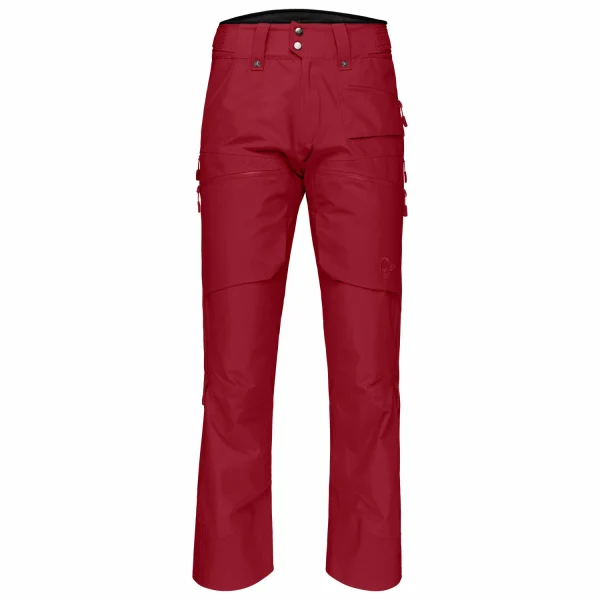 Norrøna – Lofoten GORE-TEX Insulated Pants – Pantalon De Ski 5